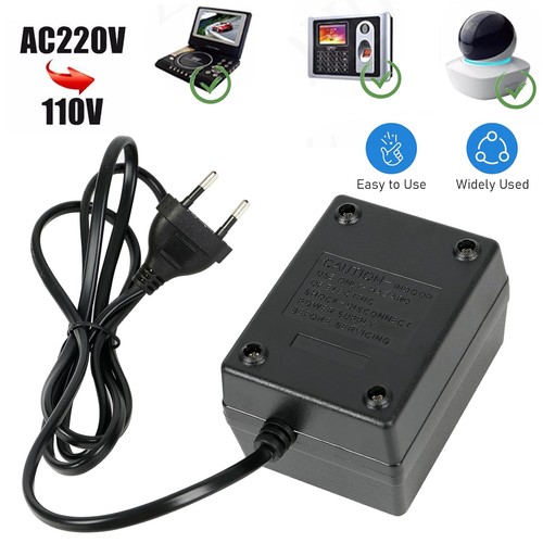 200w 220v auf - ac, 110v