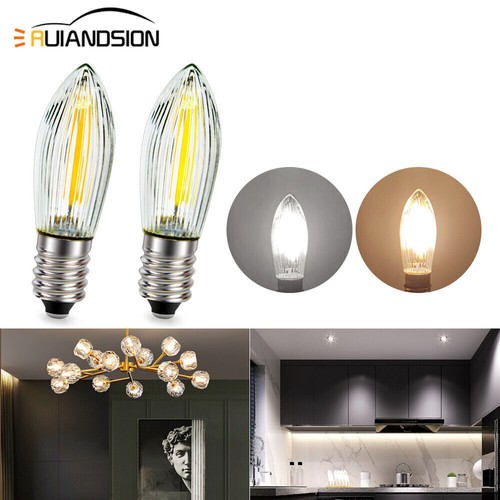 E10 filament led home - e10, light