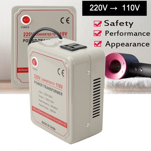 3000w wandler konverter - wandler,