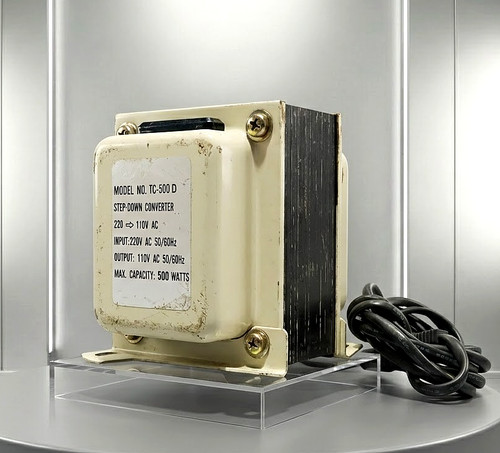 Klass 500 stufensenkender - klass, tc-500