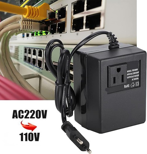 200w spannungswandler power - ,
