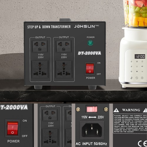 220v auf 110v transformer - 220v,