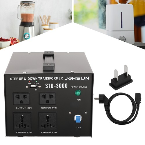 3000w voltage converter - 3000w,