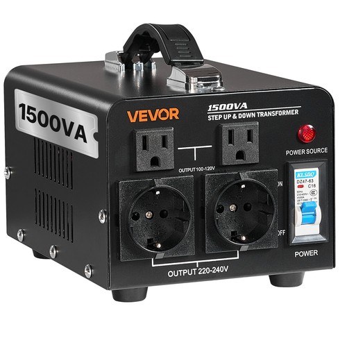 VEVOR