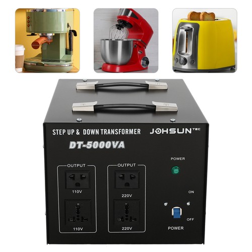 5000w transformator 220v auf - 5000w,
