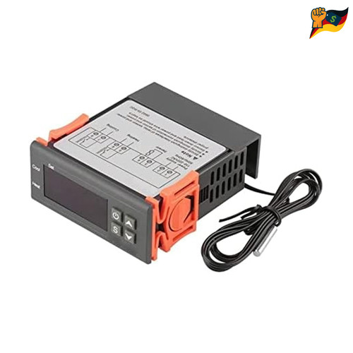 Temperaturregler thermostat - temperaturregler,