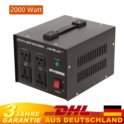 220v auf 110v - auf,