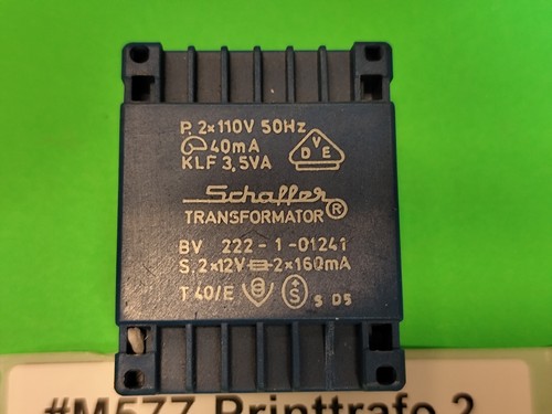 Schaffer 222 1 - schaffer, 222-1