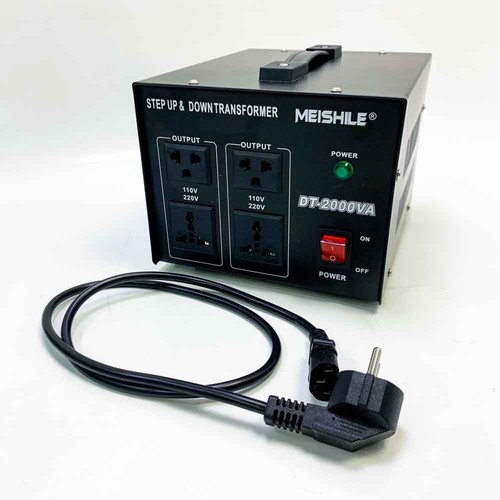Meishile 2000 watt - meishile,