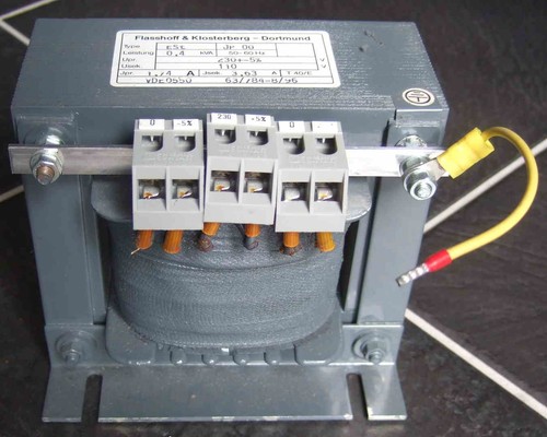 Transformator 220v 110v - →,