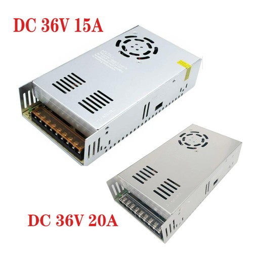Netzteil ac110v 220v - auf, dc