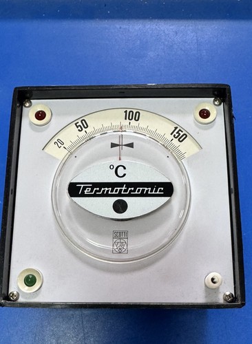 Termotronic termoregollatore - termotronic,