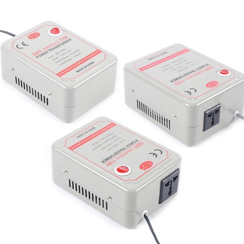 500 2000w 220v auf - ac, 110v