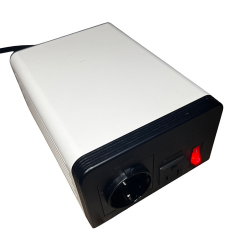 Vzolution gvolz500 step - vzolution,