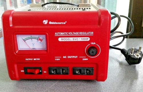 Spannungsstabilisatoren 220v - spannungsstabilisatoren,