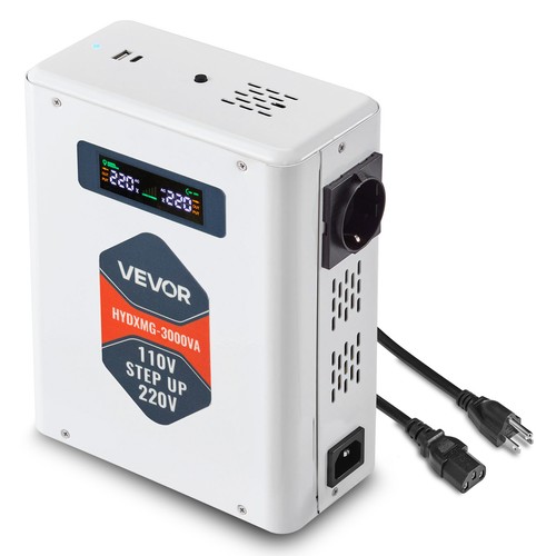 Vevor spannungswandler - vevor,