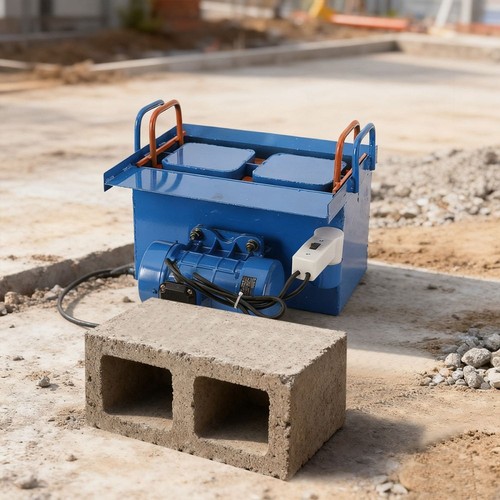 110v 220v hohler - hohler, zement
