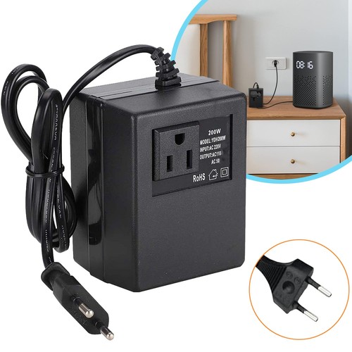 200w 220v auf - 200w, 110v