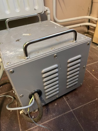 Ikegami itc 7kva transformer - itc, 3