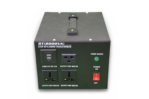 Creworks spannungswandler - creworks,
