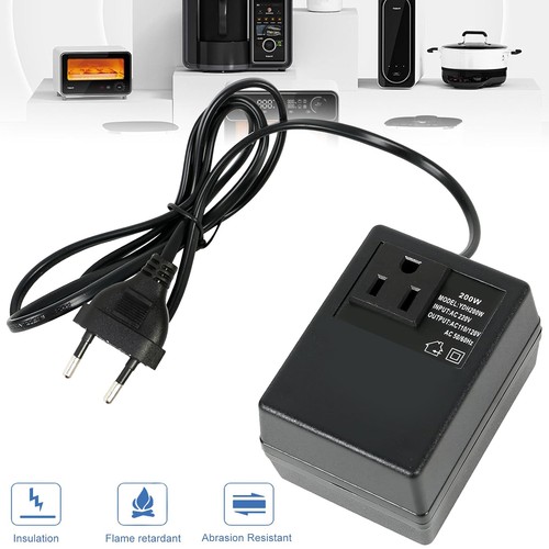 Stecker 200 watt - ac, 220v
