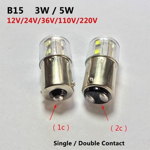 B15 led glühbirne bajonett - glühbirne,