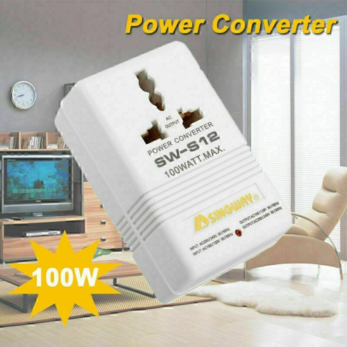 220v auf 110v - 220v, ac