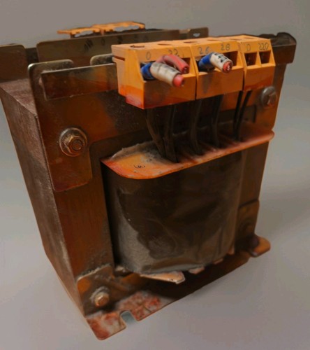 Natali trafo 810va 380 - trafo, 380/440v
