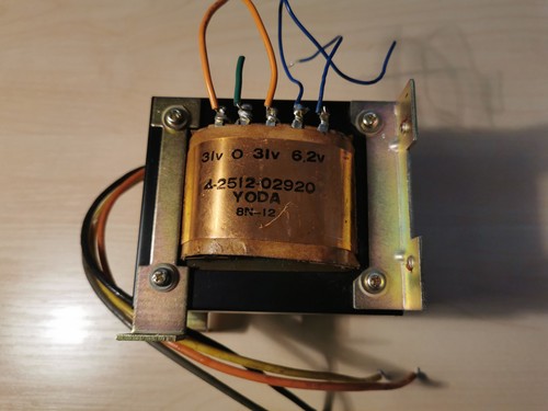 Netztrafo 110v 220v - 110v,