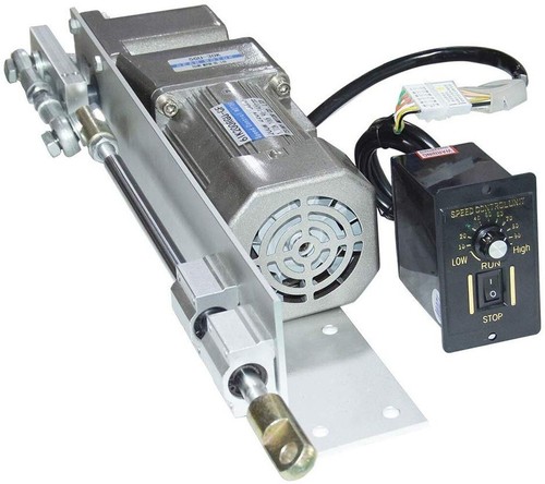 Linear actuator reciprocating - linear,