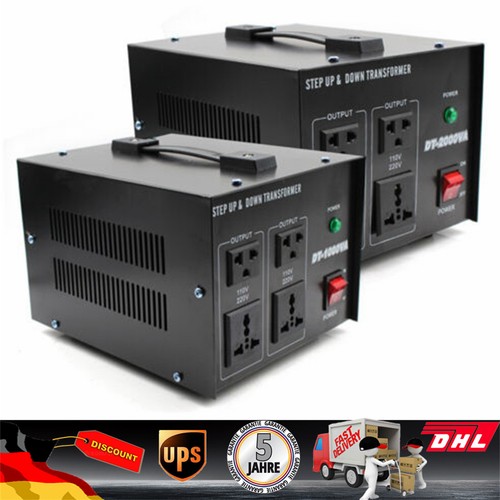 Spannungswandler 220v auf - auf, 110v