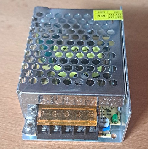 Schaltnetzteil 110 220v zu - 110/220v,