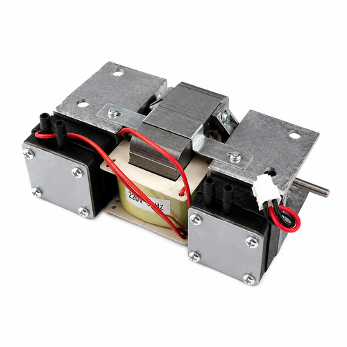 Vakuumpumpenkopf 110v 220v - 110v,