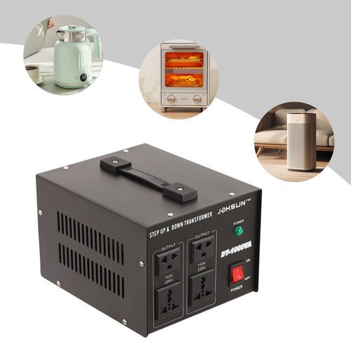 220v auf 110v - 220v,
