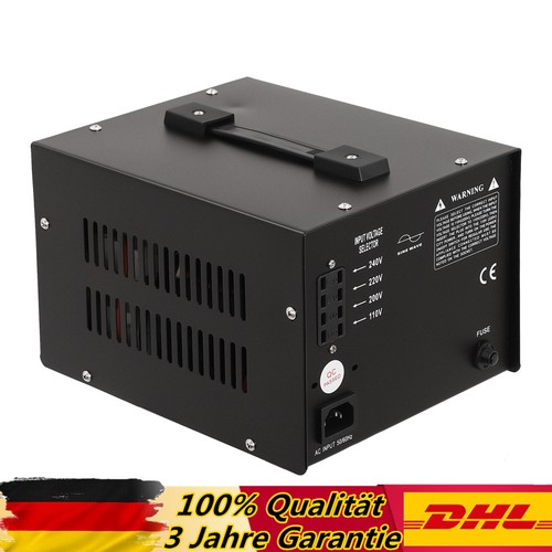 3000w voltage converter - 3000w,